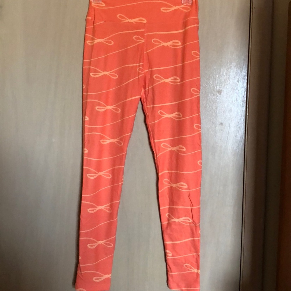 LulaRoe One Size OS Leggings